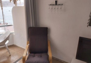 Apartamento Frente al mar 308