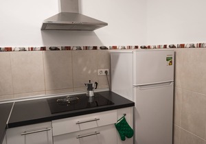 Apartamento a 150 Metros de la Playa