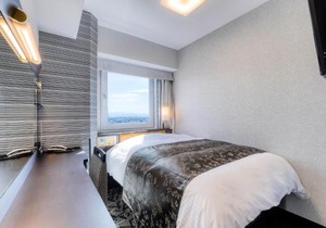 APA Hotel Takaoka Ekimae