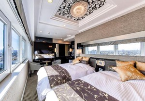 APA Hotel Takaoka Ekimae