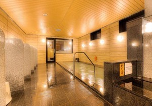 APA Hotel Takaoka Ekimae