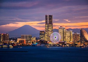 APA Hotel Yokohama Kannai