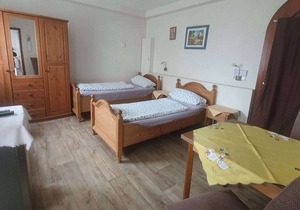Apartment with private terrace in Homberg