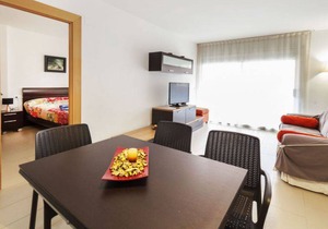 Apartment ∙ 3 bedrooms ∙ 6 guests