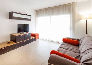 Apartment ∙ 3 bedrooms ∙ 6 guests