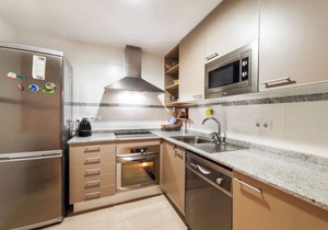 Apartment ∙ 3 bedrooms ∙ 6 guests