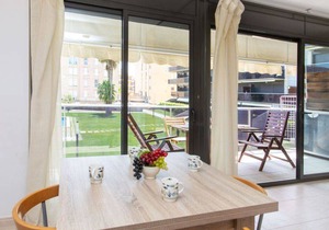 Apartment ∙ 3 bedrooms ∙ 6 guests