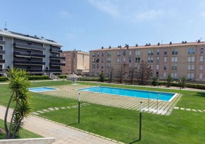 Apartment ∙ 3 bedrooms ∙ 6 guests