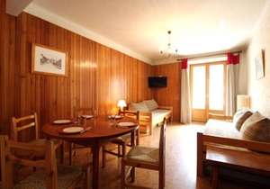 Apartment ∙ 10 guests