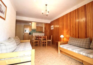 Apartment ∙ 10 guests