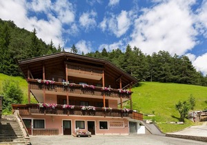 Apartments Diamant, Santa Cristina