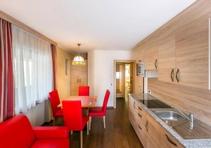 Apartments Diamant, Santa Cristina