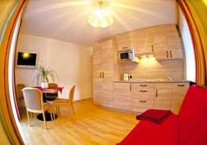 Apartments Diamant, Santa Cristina