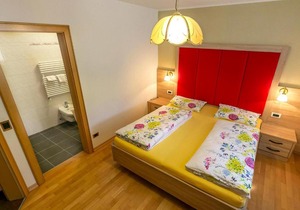 Apartments Diamant, Santa Cristina