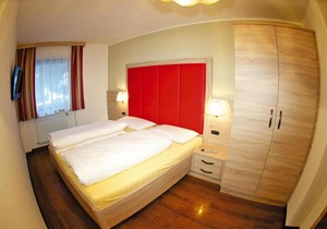 Apartments Diamant, Santa Cristina