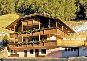 Apartments Diamant, Santa Cristina