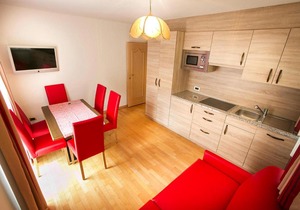 Apartments Diamant, Santa Cristina