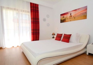 Apart. 2ch. - 2 baths - Luxurious on the edge of Rio Arade