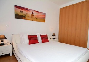 Apart. 2ch. - 2 baths - Luxurious on the edge of Rio Arade