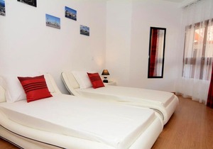 Apart. 2ch. - 2 baths - Luxurious on the edge of Rio Arade