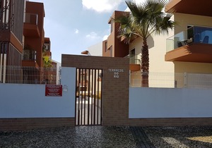 Apart. 2ch. - 2 baths - Luxurious on the edge of Rio Arade
