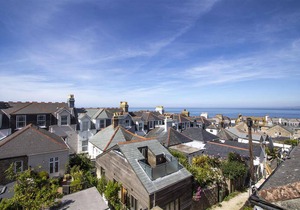 Apart 4, 10 Porthminster Terr