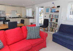 Apart 4, 10 Porthminster Terr
