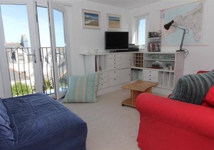 Apart 4, 10 Porthminster Terr