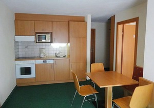 Apartment Köfels by Interhome