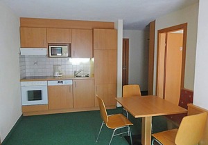 Apartment Köfels by Interhome