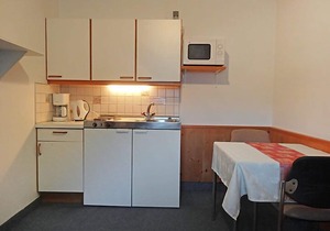 Apartment Köfels by Interhome