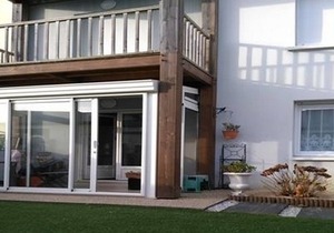 Apartment Saint-Gilles-Croix-de-Vie, 2 bedrooms, 4 persons
