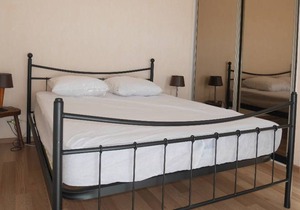 Apartment Saint-Gilles-Croix-de-Vie, 1 bedroom, 4 persons