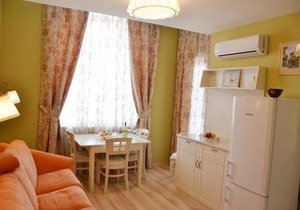 Apart Hotel Aphrodite Gardens