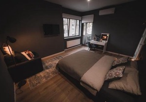 Apart-hotel Kostjukowski Apartments Nizhynska 17