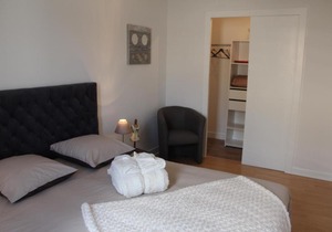 Apart'hotel Les Floralies