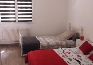 Apart'hotel Les Floralies