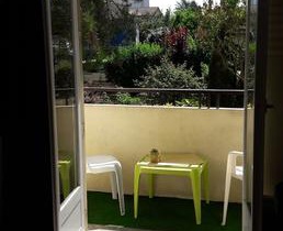 Apart'hotel Les Floralies