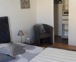 Apart'hotel Les Floralies