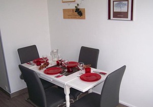 Apart'hotel Les Floralies