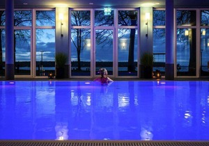 Apart Hotel Müritzpalais, Waren an der Müritz