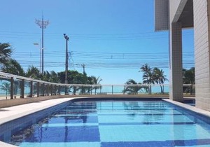 Apart-Hotel Terraços do Atlântico