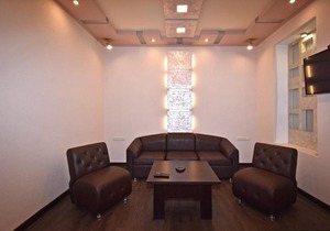 Apart House in Erevan