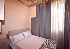 Apart House in Erevan