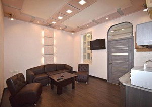 Apart House in Erevan