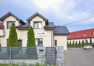 Apart-House Uniejów