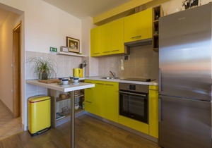 Apartments NINAC (62456-A1) - Klenovica (Novi Vinodolski)
