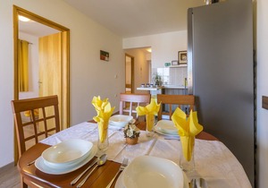 Apartments NINAC (62456-A1) - Klenovica (Novi Vinodolski)