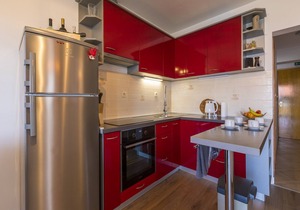 Apartments NINAC (62456-A2) - Klenovica (Novi Vinodolski)
