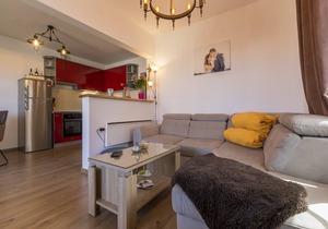 Apartments NINAC (62456-A2) - Klenovica (Novi Vinodolski)
